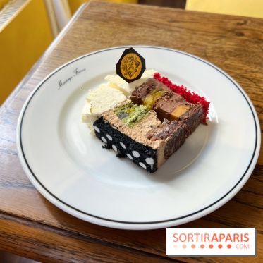 Mariage Frères - Bûches et thés de Noël 2023 - 127F56BD 099A 4D89 AEFA 34B1D01F559A