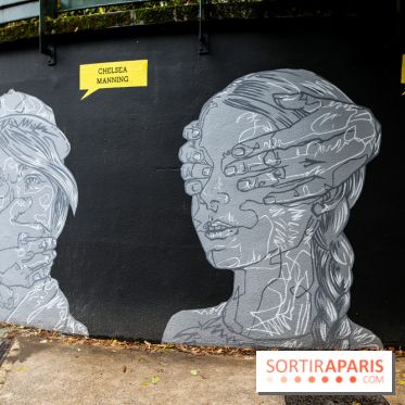 Mur des droits humains à Paris, nos photos - IMG 0954