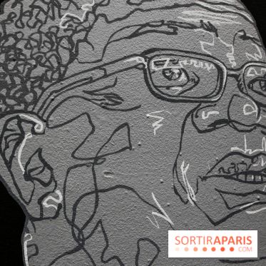 Mur des droits humains à Paris, nos photos - IMG 0959