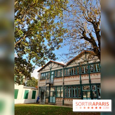 Les bords de Marne