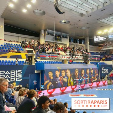 PSG Handball - IMG 5325