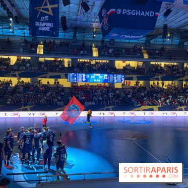 PSG Handball - IMG 5338