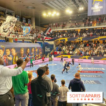 PSG Handball - IMG 5341