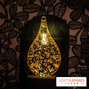 Exposition des Larmes de Joie de Benoit Dutour au Printemps Haussmann  -  A7C1395