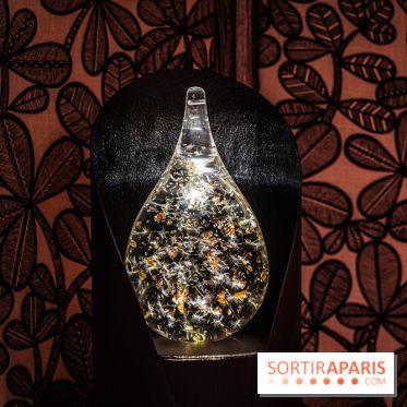 Exposition des Larmes de Joie de Benoit Dutour au Printemps Haussmann  -  A7C1394