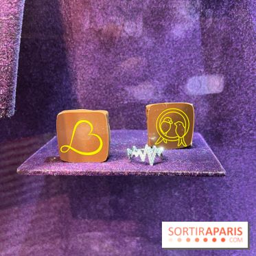 Hugo & Victor - Chocolats de Noël 2023