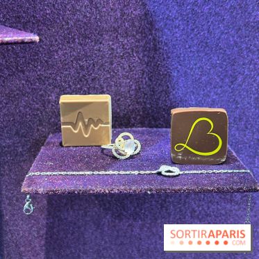 Hugo & Victor - Chocolats de Noël 2023