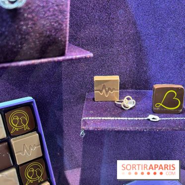 Hugo & Victor - Chocolats de Noël 2023