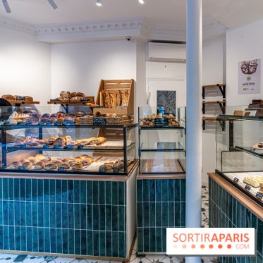 Bopain, la nouvelle boulangeries aux viennoiseries de folie