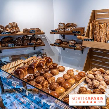 Bopain, la nouvelle boulangeries aux viennoiseries de folie -  A7C1169