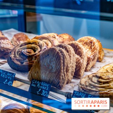 Bopain, la nouvelle boulangeries aux viennoiseries de folie -  A7C1175