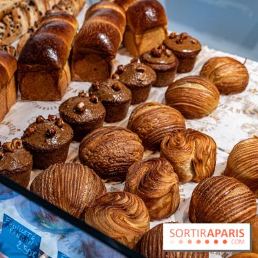 Bopain, la nouvelle boulangeries aux viennoiseries de folie -  A7C1176
