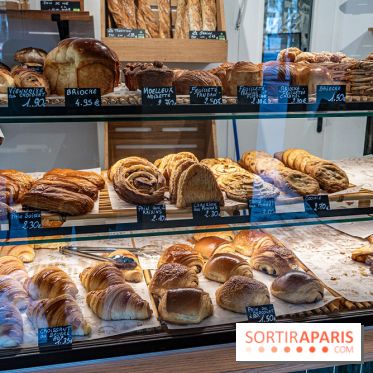 Bopain, la nouvelle boulangeries aux viennoiseries de folie