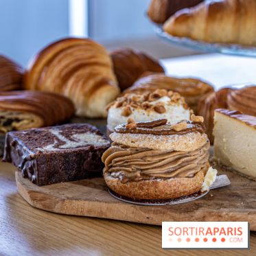 Bopain, la nouvelle boulangeries aux viennoiseries de folie