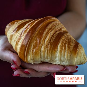 Bopain, la nouvelle boulangeries aux viennoiseries de folie -  A7C1216