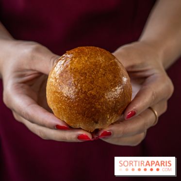 Bopain, la nouvelle boulangeries aux viennoiseries de folie -  brioche