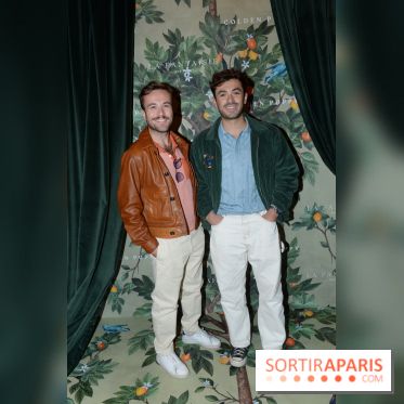 ©Rachid Bellak - La Fantaisie - Bon Entendeur Djs 1 