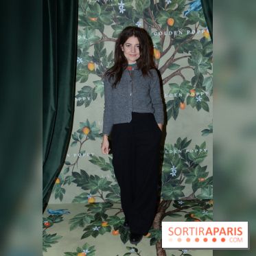 ©Rachid Bellak - La Fantaisie - Esther Garrel 2 