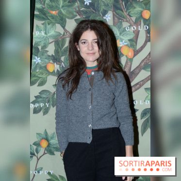 ©Rachid Bellak - La Fantaisie - Esther Garrel 3 