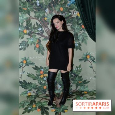 ©Rachid Bellak - La Fantaisie - Roxane Mesquida 1 