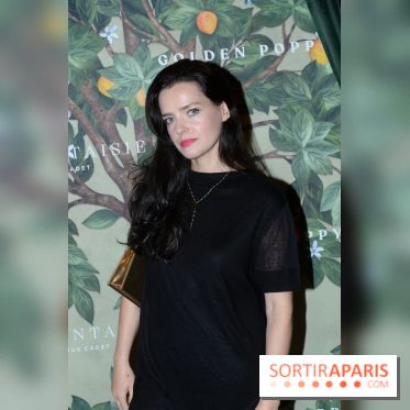 ©Rachid Bellak - La Fantaisie - Roxane Mesquida 2 