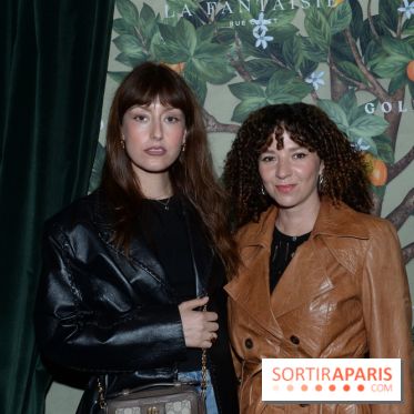 ©Rachid Bellak - La Fantaisie - ehla