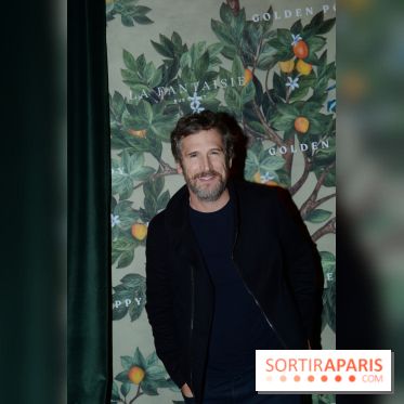 ©Rachid Bellak - La Fantaisie - guillaume canet 1 