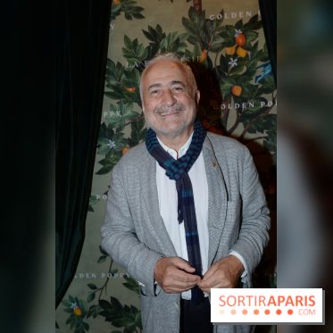 ©Rachid Bellak - La Fantaisie - guy savoy