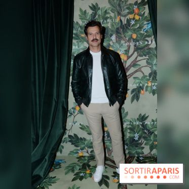 ©Rachid Bellak - La Fantaisie - laurent lafitte 2 