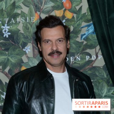 ©Rachid Bellak - La Fantaisie - laurent lafitte 3 