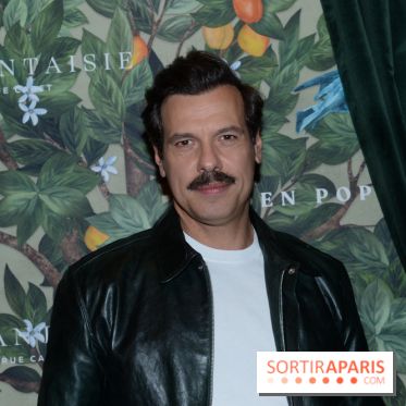 ©Rachid Bellak - La Fantaisie - laurent lafitte 4 