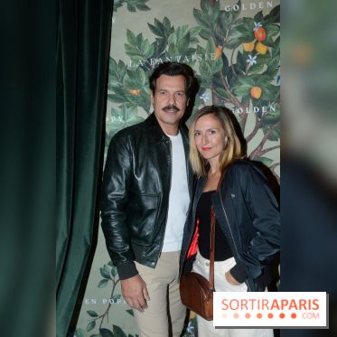 ©Rachid Bellak - La Fantaisie - laurent lafitte et Camille Chamoux 1 