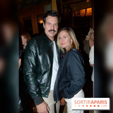 ©Rachid Bellak - La Fantaisie - laurent lafitte et Camille Chamoux 4 