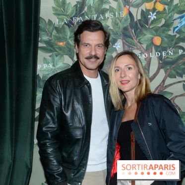 ©Rachid Bellak - La Fantaisie - laurent lafitte et Camille Chamoux 5 