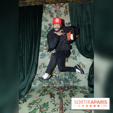 ©Rachid Bellak - La Fantaisie - mathieux forget 1 