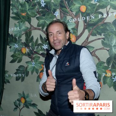 ©Rachid Bellak - La Fantaisie - philippe candeloro 3 