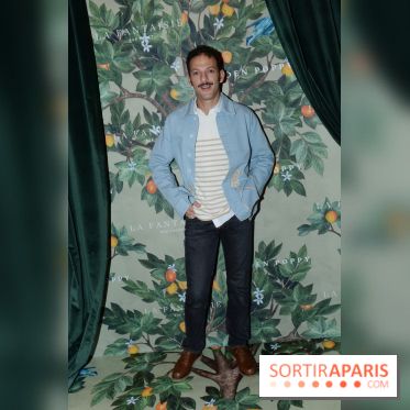 ©Rachid Bellak - La Fantaisie - vincent dedienne 3 