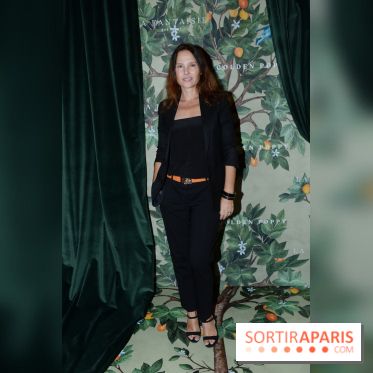 ©Rachid Bellak - La Fantaisie - virginie ledoyen 1 