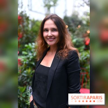 ©Rachid Bellak - La Fantaisie - virginie ledoyen 4 