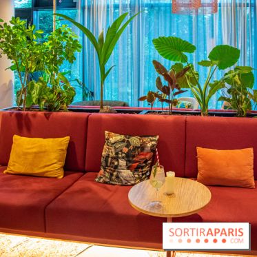 Moxy Paris Val d'Europe