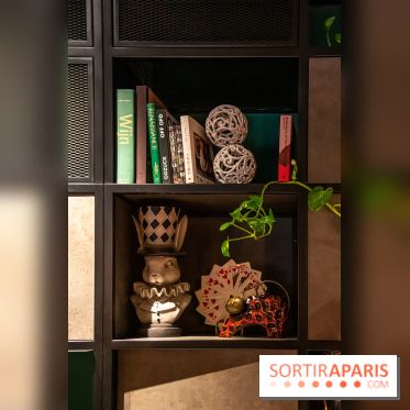 Moxy Paris Val d'Europe