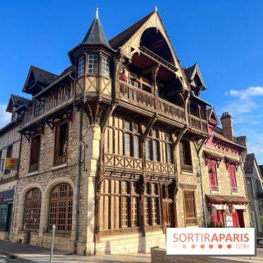 Un week-end le long du Loing, de Montigny-sur-Loing à Thomery