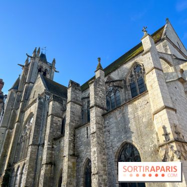 Un week-end le long du Loing, de Montigny-sur-Loing à Thomery