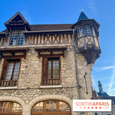 Un week-end le long du Loing, de Montigny-sur-Loing à Thomery