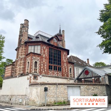 Un week-end le long du Loing, de Montigny-sur-Loing à Thomery