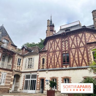 Un week-end le long du Loing, de Montigny-sur-Loing à Thomery