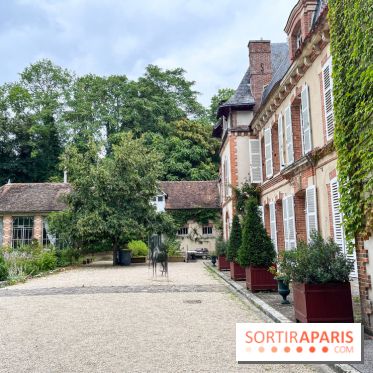 Un week-end le long du Loing, de Montigny-sur-Loing à Thomery