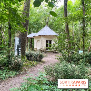 Un week-end le long du Loing, de Montigny-sur-Loing à Thomery