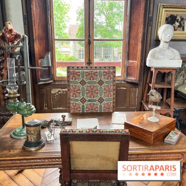 Un week-end le long du Loing, de Montigny-sur-Loing à Thomery - image00028