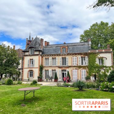 Un week-end le long du Loing, de Montigny-sur-Loing à Thomery